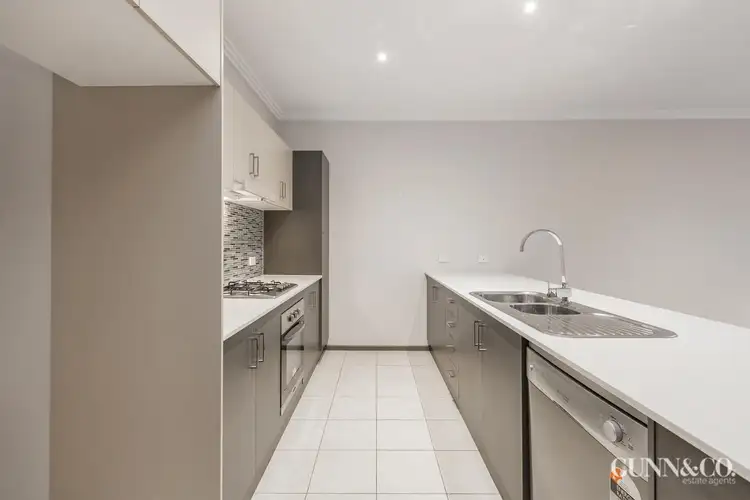 Fifth view of Homely townhouse listing, 6/119 Blackshaws Road, Newport VIC 3015