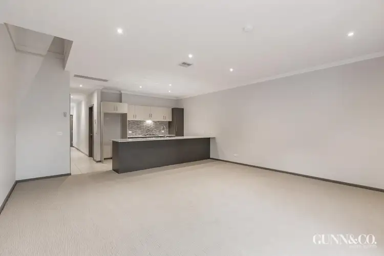Sixth view of Homely townhouse listing, 6/119 Blackshaws Road, Newport VIC 3015