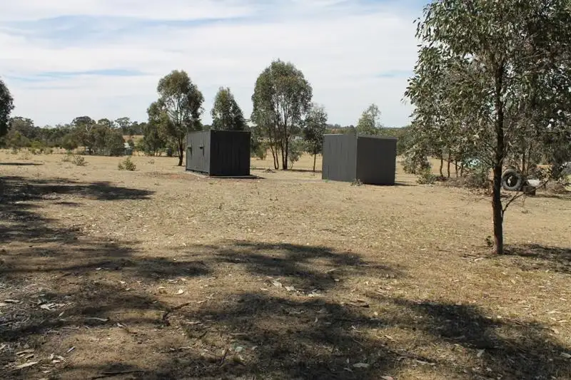 Main view of Homely land listing, 20 O'Brien Court, Heathcote VIC 3523