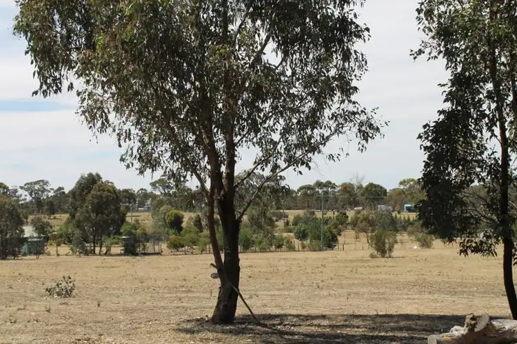 Second view of Homely land listing, 20 O'Brien Court, Heathcote VIC 3523