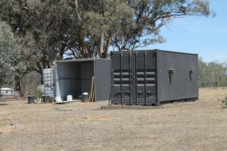Third view of Homely land listing, 20 O'Brien Court, Heathcote VIC 3523