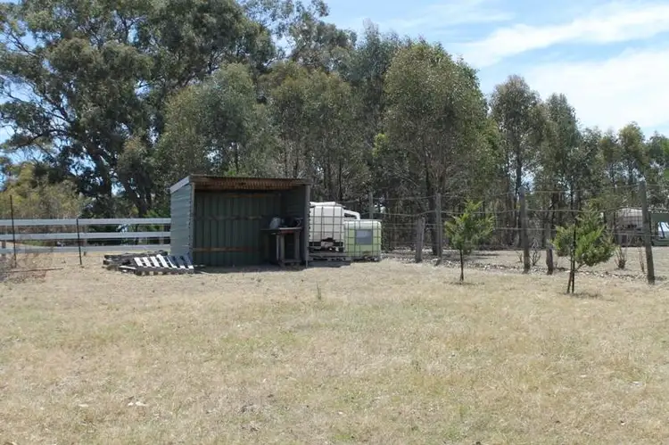 Fifth view of Homely land listing, 20 O'Brien Court, Heathcote VIC 3523