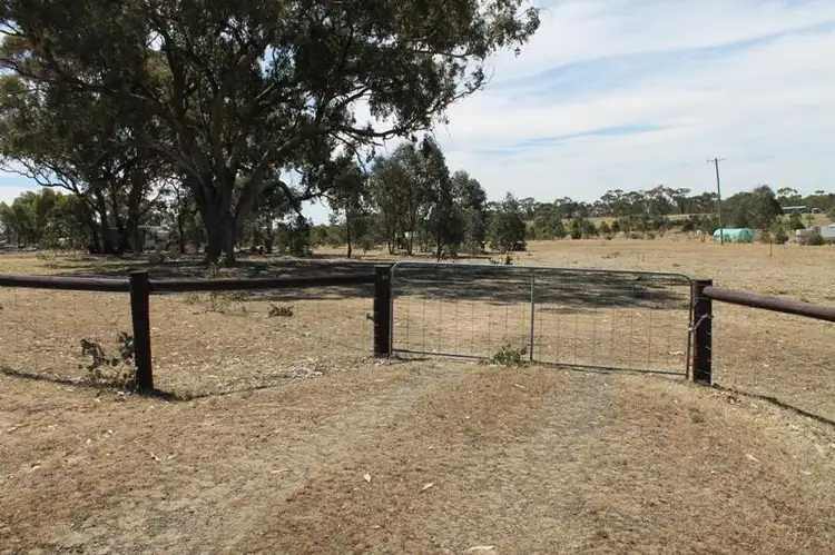 Sixth view of Homely land listing, 20 O'Brien Court, Heathcote VIC 3523