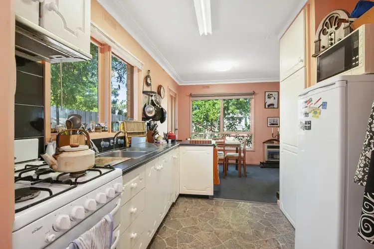 Third view of Homely unit listing, 3/2 Nightingale Street, Newington VIC 3350
