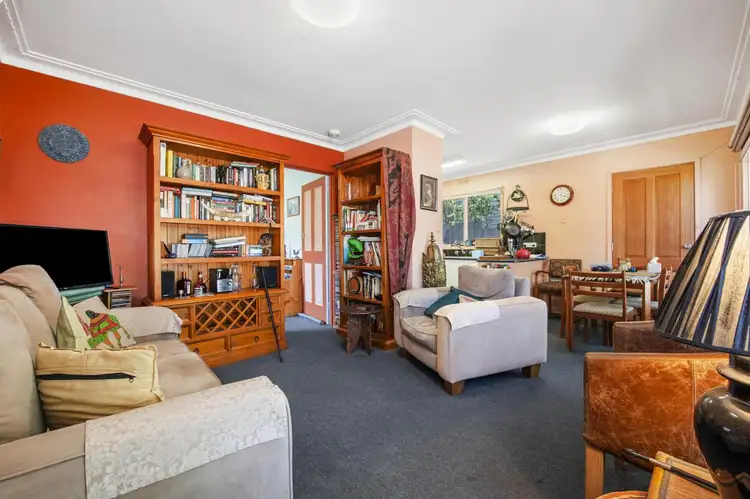 Fourth view of Homely unit listing, 3/2 Nightingale Street, Newington VIC 3350