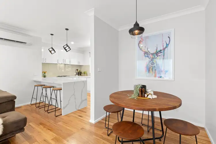 Second view of Homely unit listing, 6/57-59 Glen Iris Road, Glen Iris VIC 3146