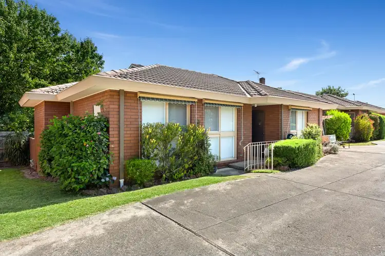 Third view of Homely unit listing, 6/57-59 Glen Iris Road, Glen Iris VIC 3146