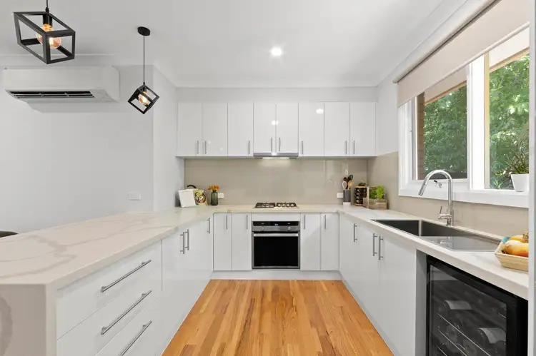 Fourth view of Homely unit listing, 6/57-59 Glen Iris Road, Glen Iris VIC 3146