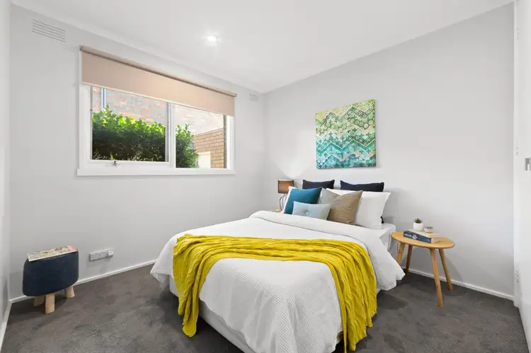 Fifth view of Homely unit listing, 6/57-59 Glen Iris Road, Glen Iris VIC 3146