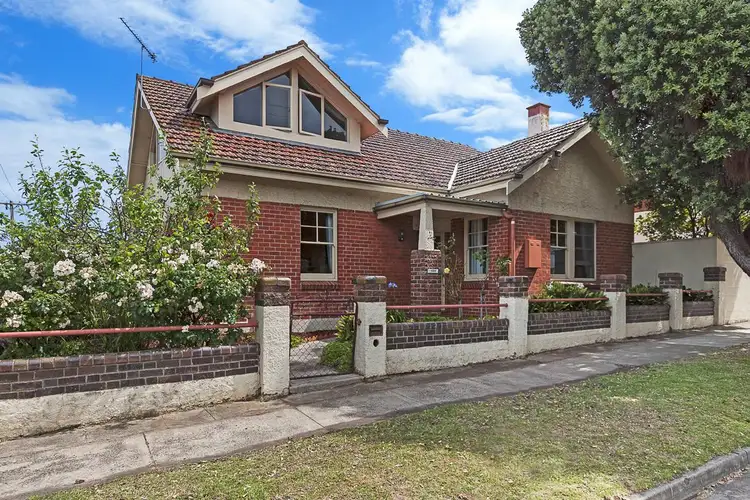 9 HENTY Street, Portland VIC 3305