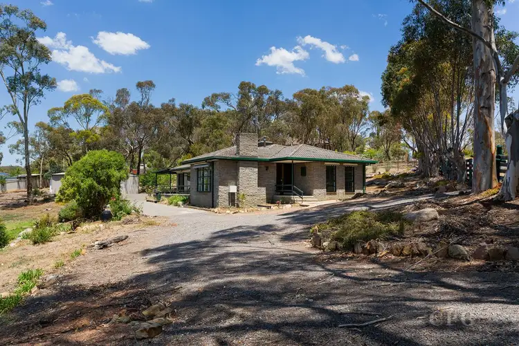 6 McKendry Street, Castlemaine VIC 3450