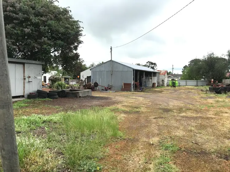 Lot/64 Cobb Street, Penshurst VIC 3289