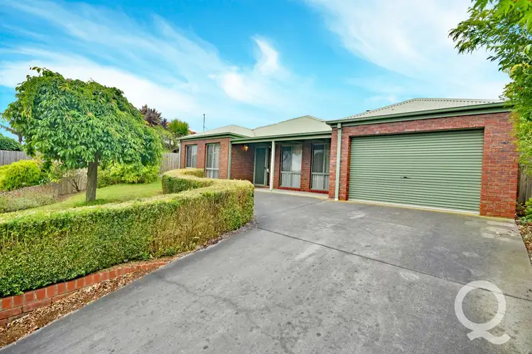 14 Mitchell Court, Warragul VIC 3820