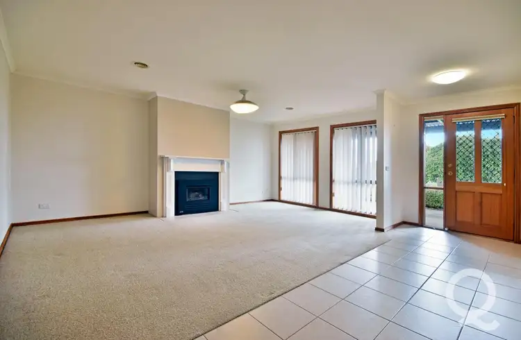 Second view of Homely house listing, 14 Mitchell Court, Warragul VIC 3820