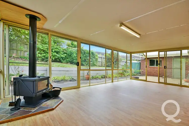 Fifth view of Homely house listing, 14 Mitchell Court, Warragul VIC 3820