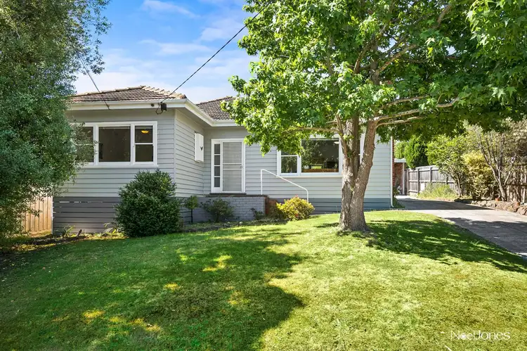 Main view of Homely house listing, 9 Derwent Street, Box Hill North VIC 3129