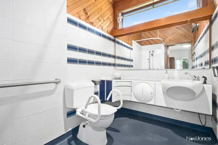 Fifth view of Homely house listing, 9 Derwent Street, Box Hill North VIC 3129