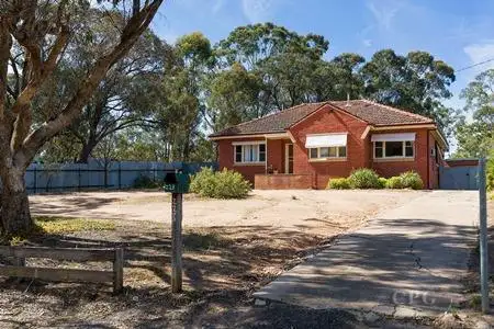 223 Marong Road, Maiden Gully VIC 3551