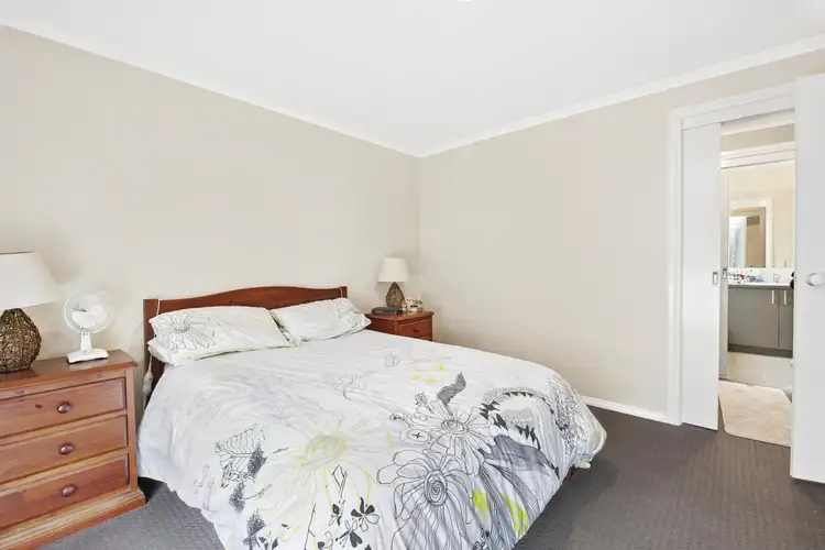Fifth view of Homely townhouse listing, 2/47 Pauls Crescent, Wendouree VIC 3355