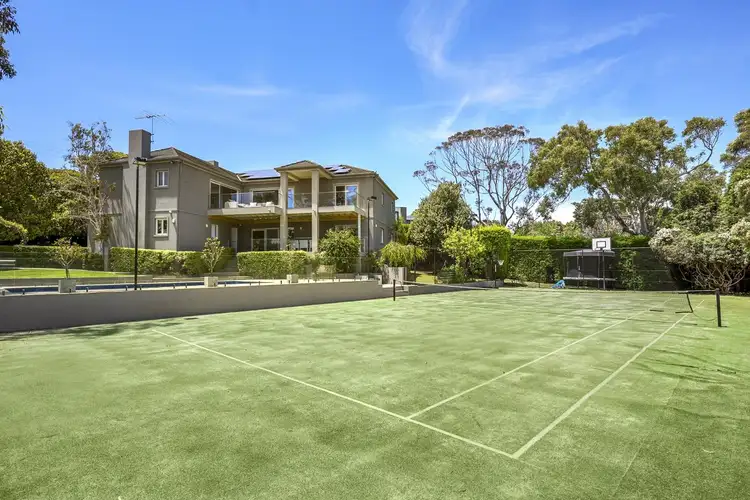 55 Glen Shian Lane, Mount Eliza VIC 3930