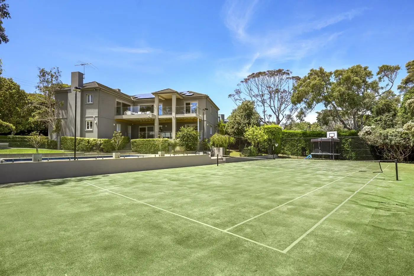 Main view of Homely house listing, 55 Glen Shian Lane, Mount Eliza VIC 3930