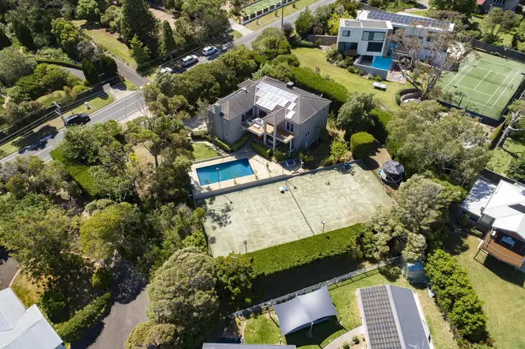 Third view of Homely house listing, 55 Glen Shian Lane, Mount Eliza VIC 3930