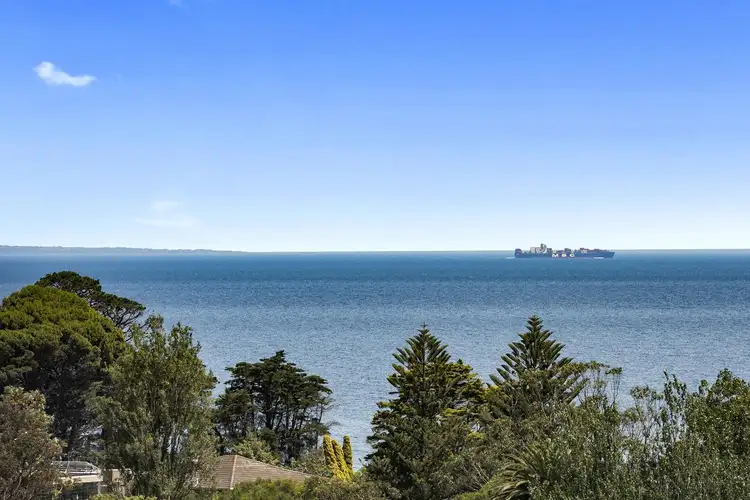 Fourth view of Homely house listing, 55 Glen Shian Lane, Mount Eliza VIC 3930