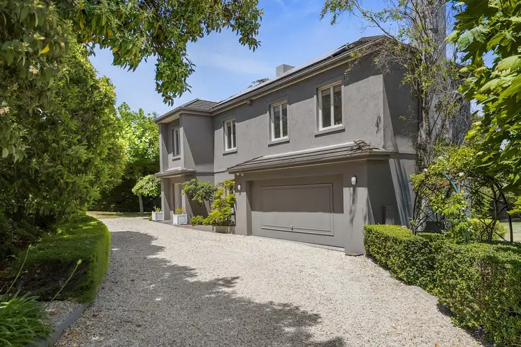 Fifth view of Homely house listing, 55 Glen Shian Lane, Mount Eliza VIC 3930