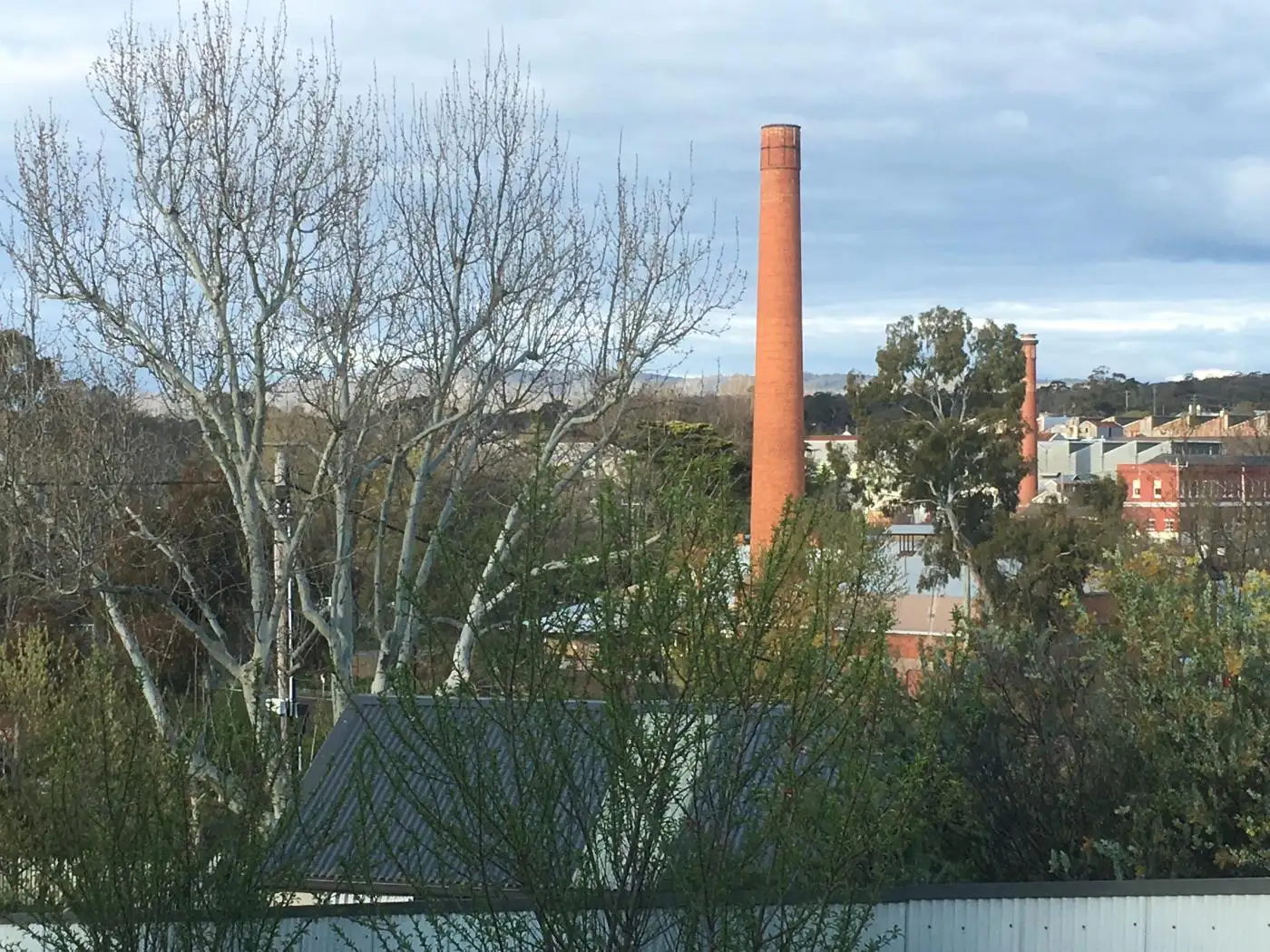 Main view of Homely land listing, 84 Bowden Street, Castlemaine VIC 3450