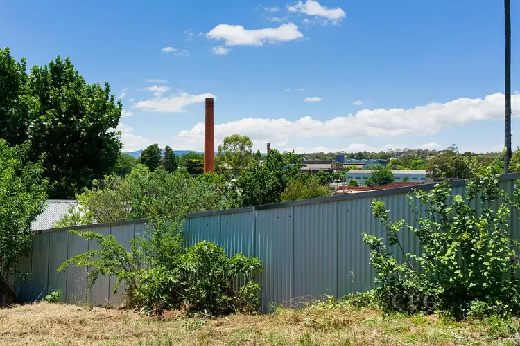 Second view of Homely land listing, 84 Bowden Street, Castlemaine VIC 3450