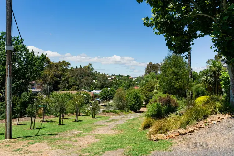 Sixth view of Homely land listing, 84 Bowden Street, Castlemaine VIC 3450