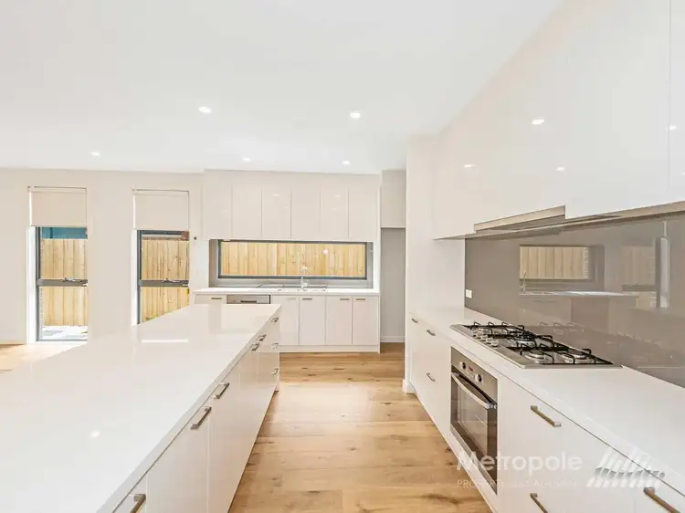 Second view of Homely townhouse listing, 18A Brooks Street, Bentleigh East VIC 3165