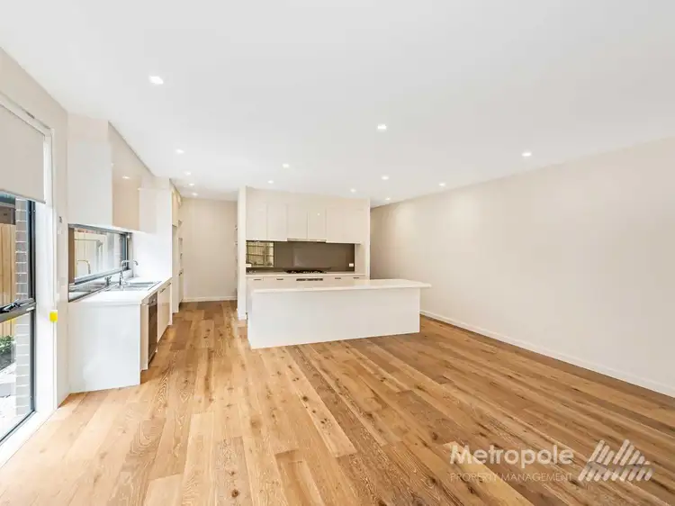 Third view of Homely townhouse listing, 18A Brooks Street, Bentleigh East VIC 3165