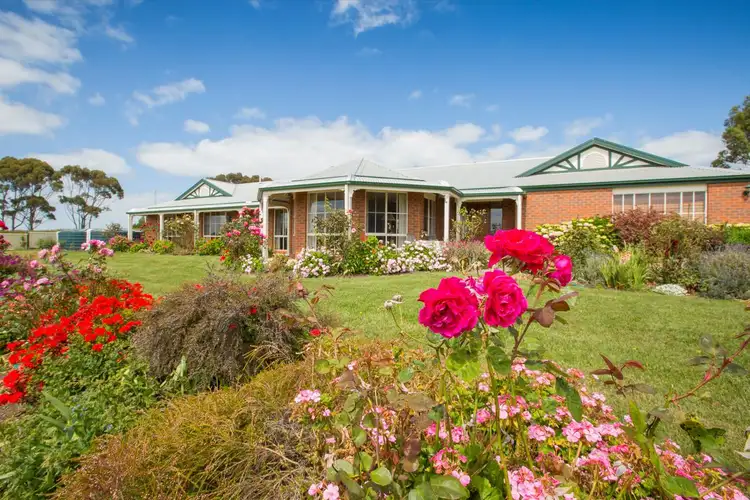 Main view of Homely rural property listing, 6203 Princes Highway, Terang VIC 3264