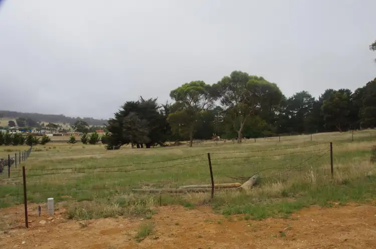 Second view of Homely land listing, Lot 2 Embling Street, Beaufort VIC 3373