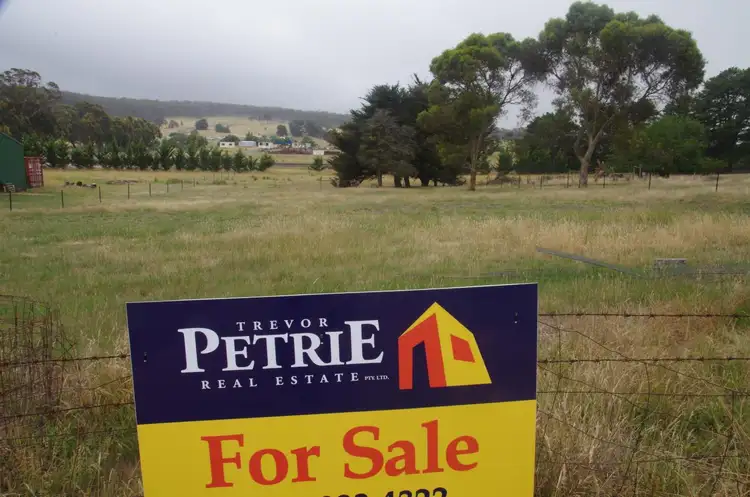 Third view of Homely land listing, Lot 2 Embling Street, Beaufort VIC 3373