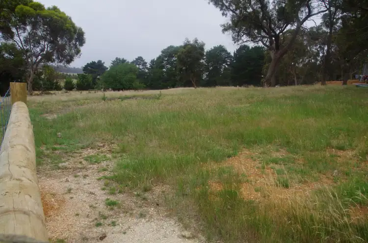 Second view of Homely land listing, Lot 3 Embling Street, Beaufort VIC 3373