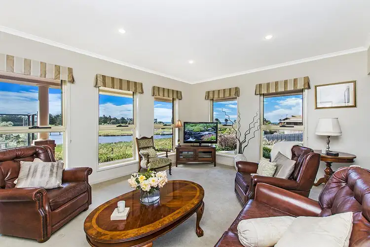 Third view of Homely house listing, 130 The Esplanade, Narrawong VIC 3285