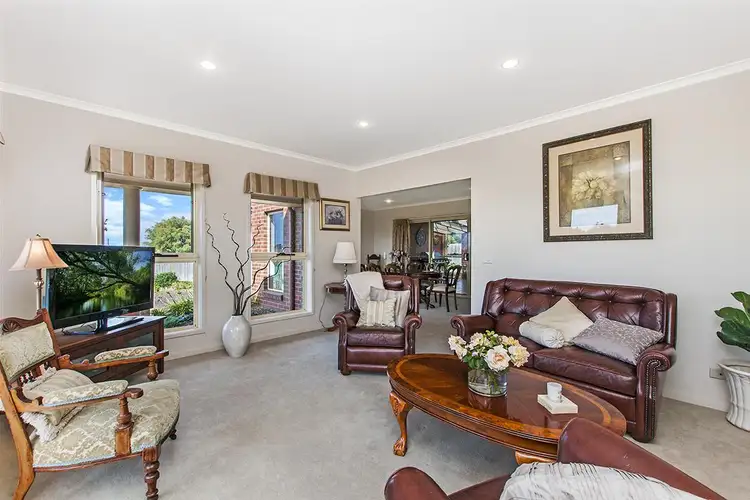 Fourth view of Homely house listing, 130 The Esplanade, Narrawong VIC 3285