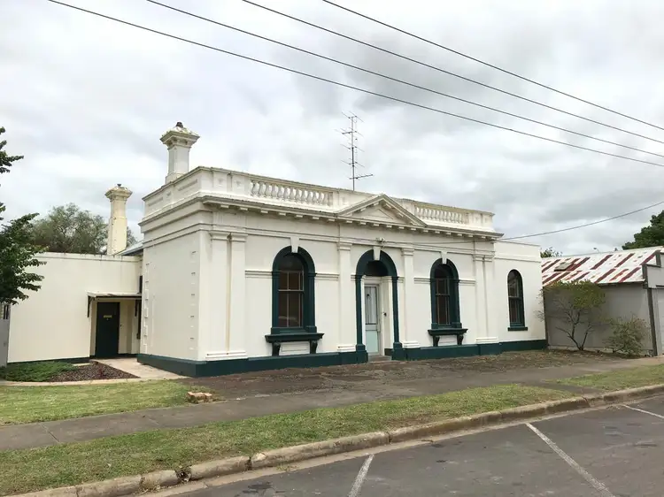 85 Bell Street, Penshurst VIC 3289