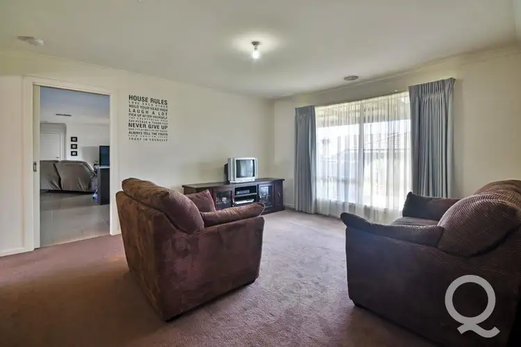Second view of Homely house listing, 2 Tatterson Court, Warragul VIC 3820