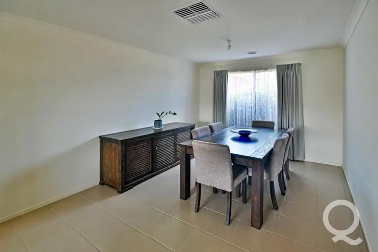 Fifth view of Homely house listing, 2 Tatterson Court, Warragul VIC 3820