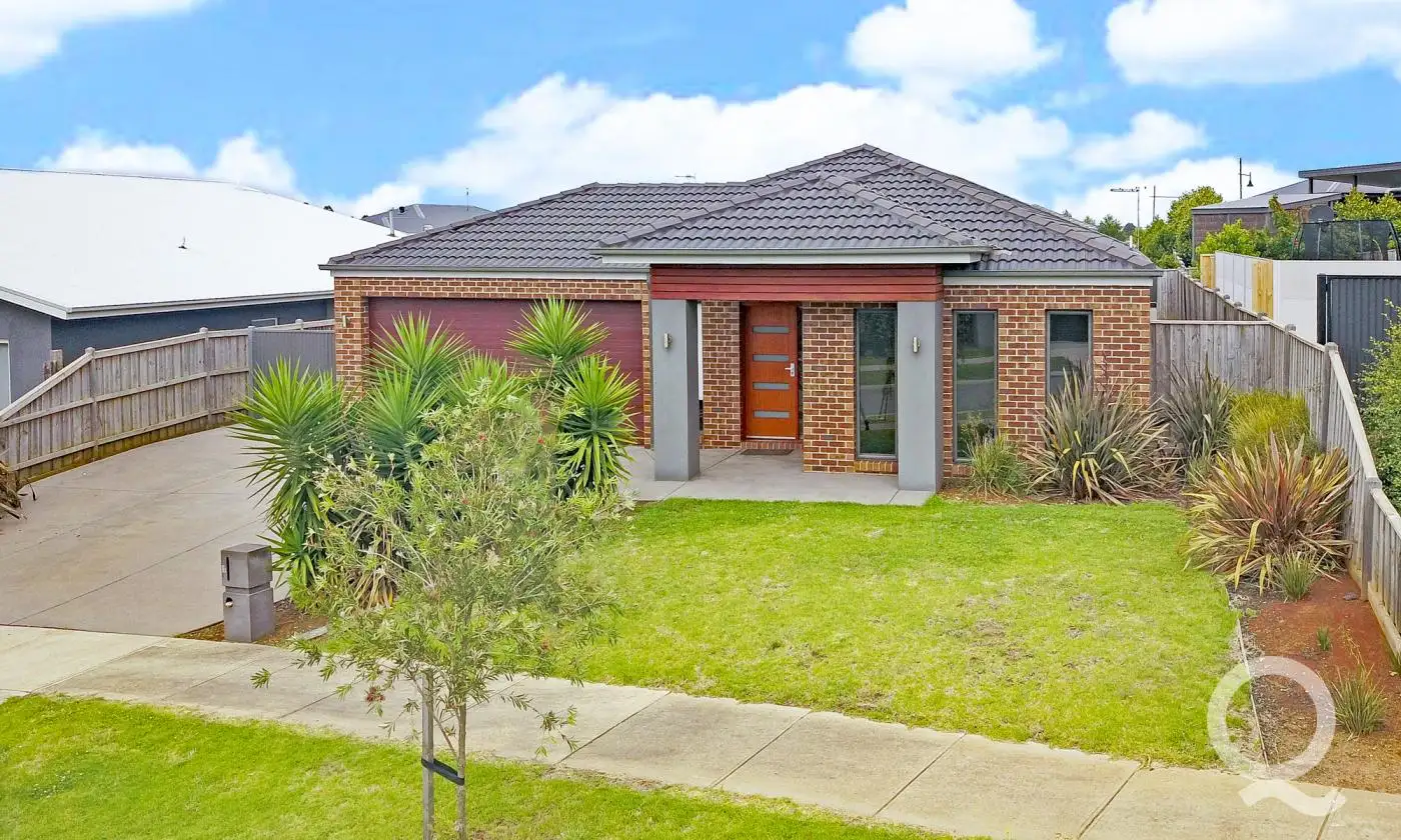 Main view of Homely house listing, 3 Manningham Court, Warragul VIC 3820