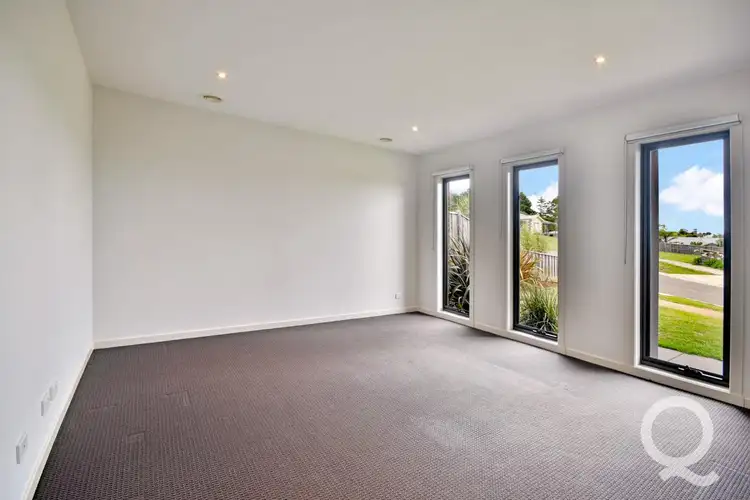 Second view of Homely house listing, 3 Manningham Court, Warragul VIC 3820