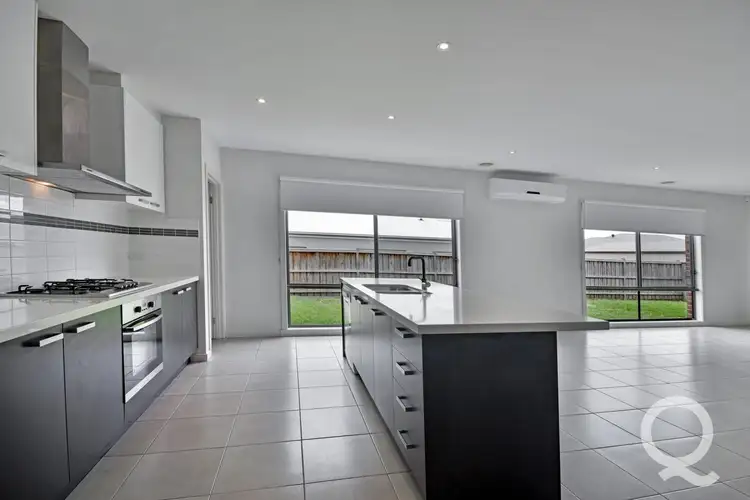 Third view of Homely house listing, 3 Manningham Court, Warragul VIC 3820