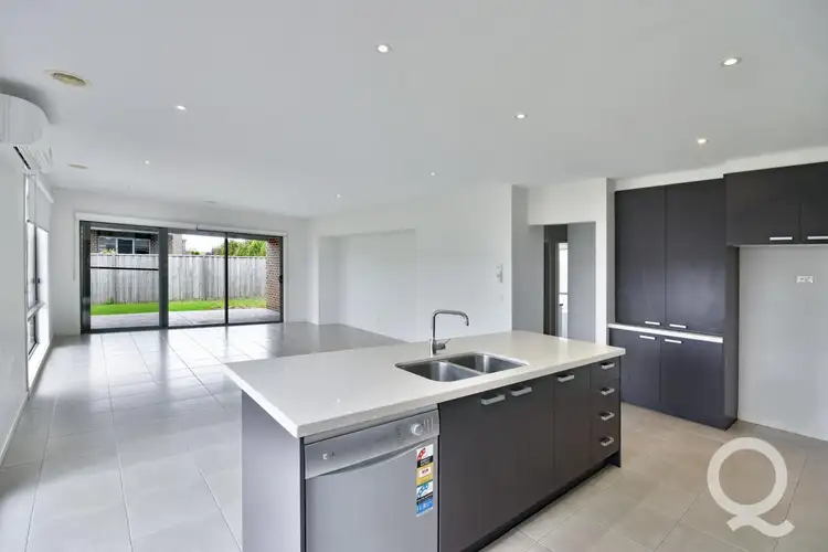 Fourth view of Homely house listing, 3 Manningham Court, Warragul VIC 3820