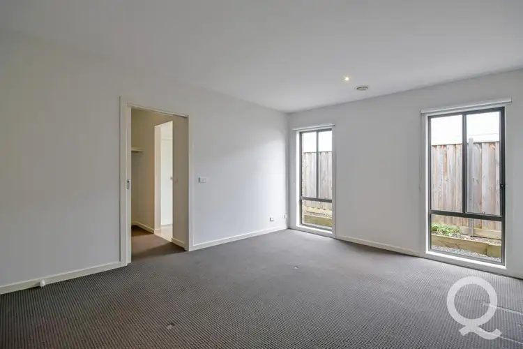 Fifth view of Homely house listing, 3 Manningham Court, Warragul VIC 3820