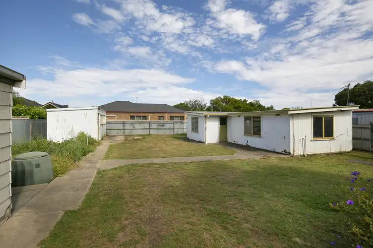 Second view of Homely house listing, 17 Lake Street, Wendouree VIC 3355