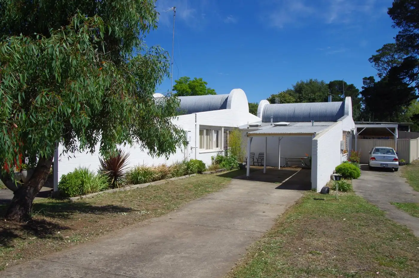 Main view of Homely unit listing, 4/18 Ayres Street, Creswick VIC 3363