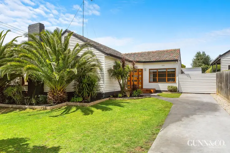3 Barker Court, Hamlyn Heights VIC 3215